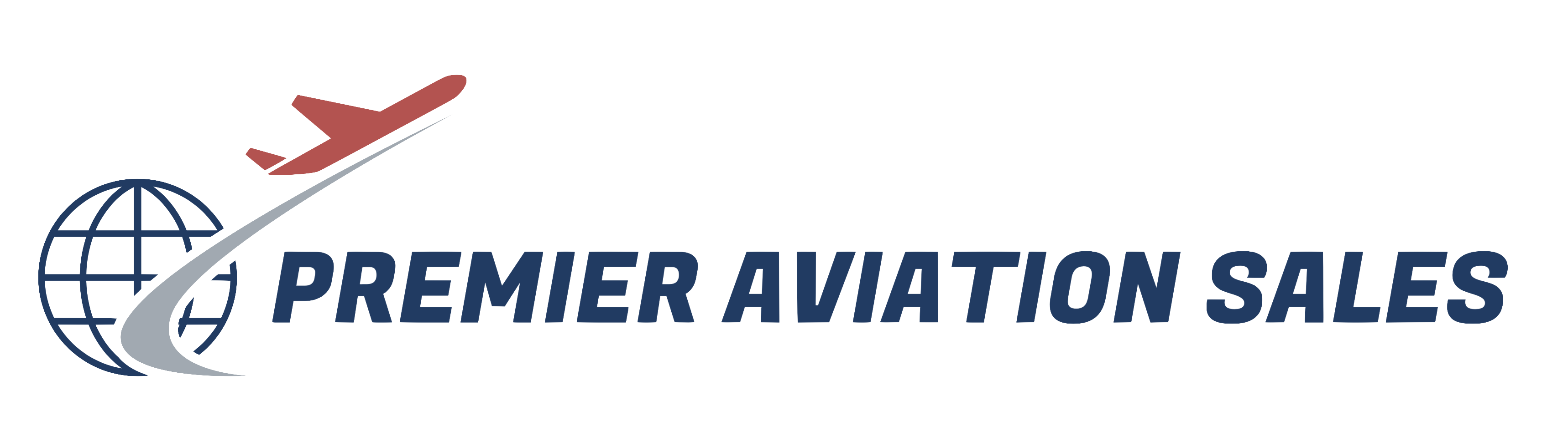 Premier Aviation Sales